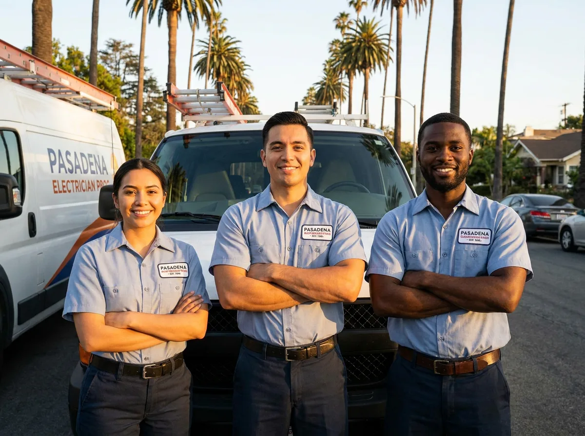 Electrician company in Carthage, IL