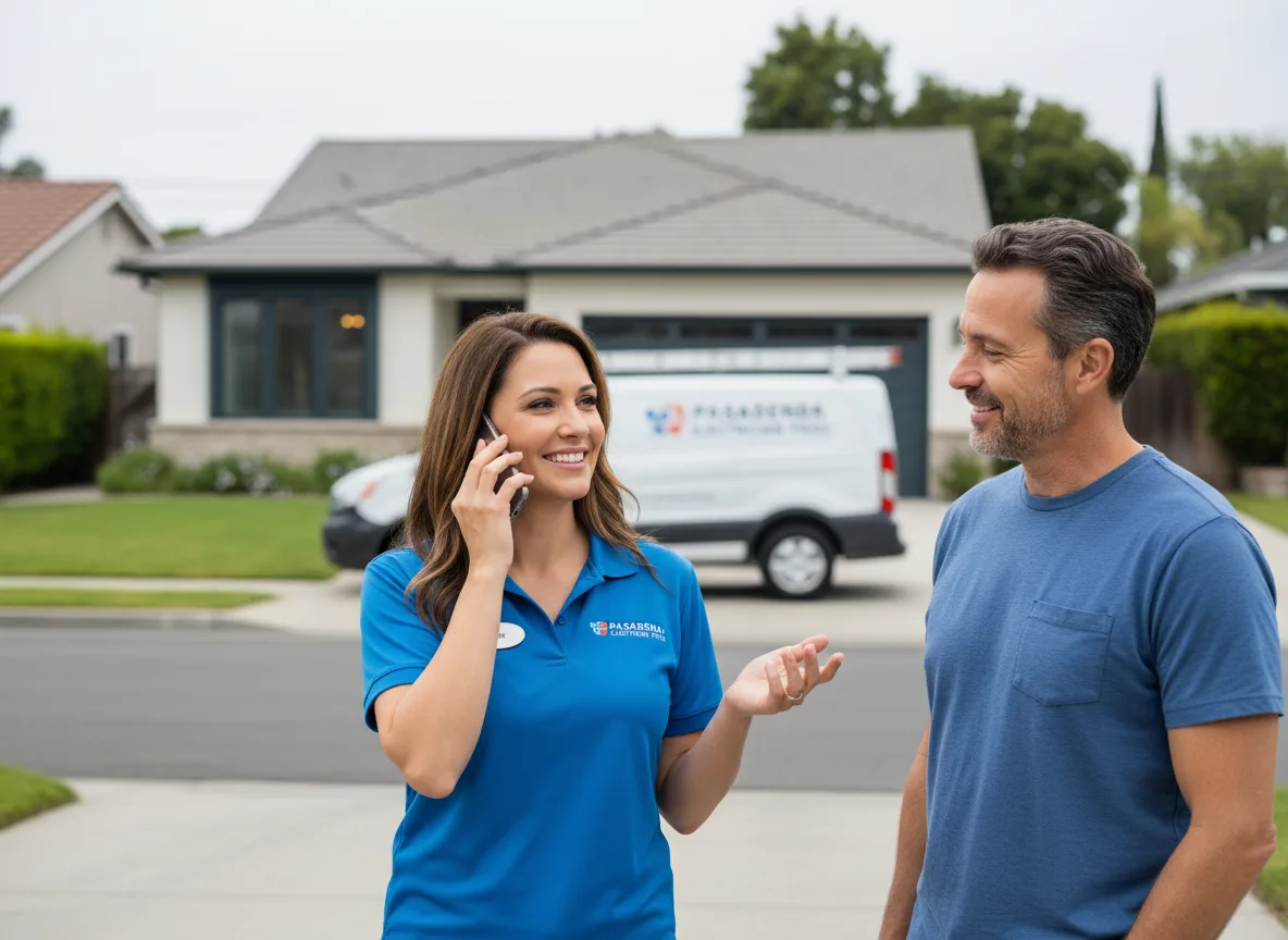 Electrician Carthage, IL FAQs